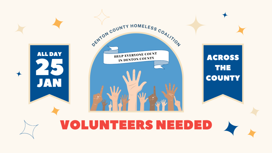 DCHC Seeks Community Support!