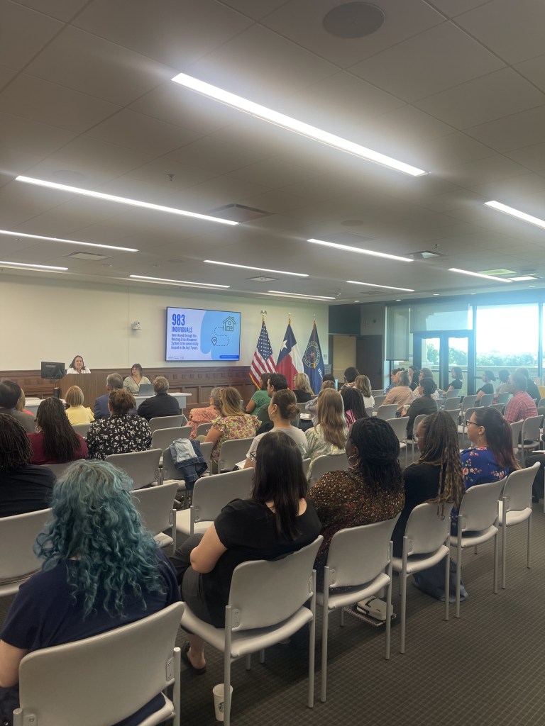 2024 State of Homelessness